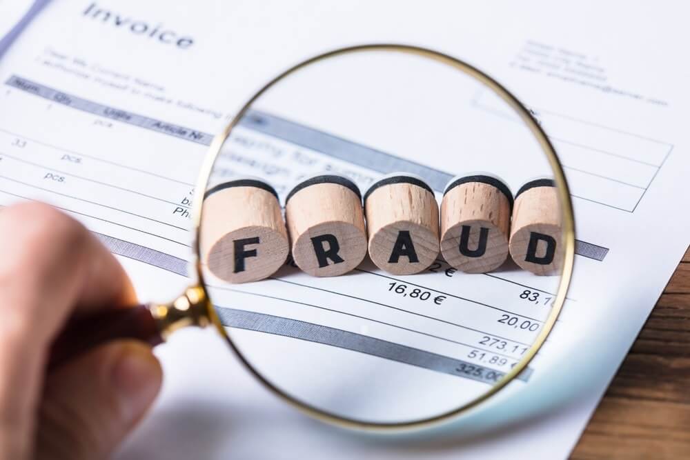 Corporate Fraud Investigation