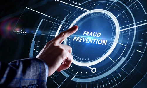 Fraud Detection Investigation Service