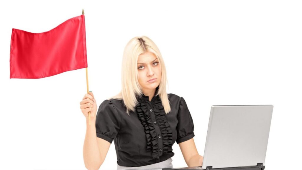 Top 5 Red Flags to Watch for Before Marriage