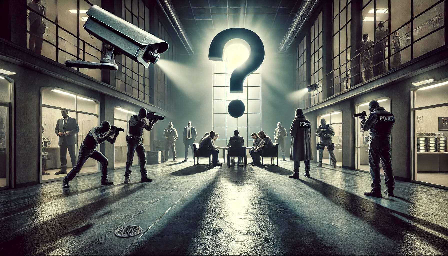 Sting Operations in the Workplace: Uncovering Employee Fraud