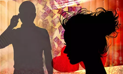 Honey Trap Investigation
