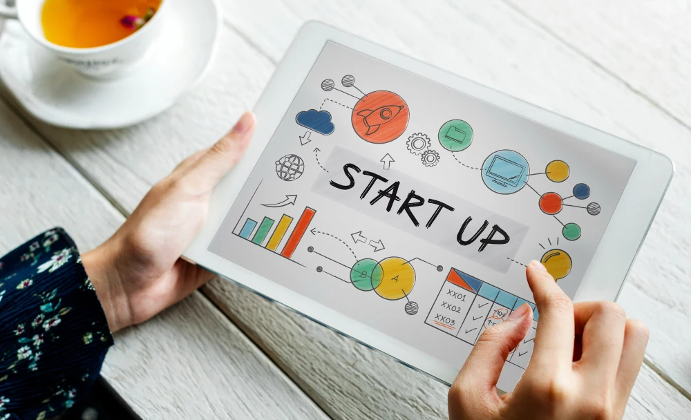 Due Diligence for Startups
