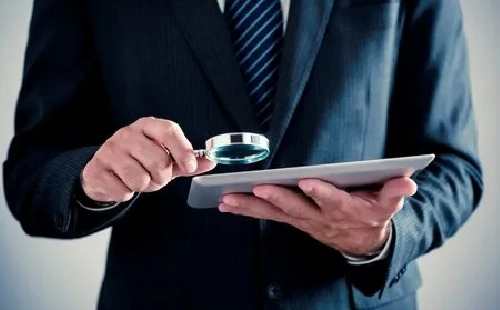 Criminal Case Investigation