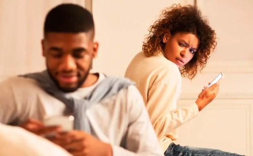 Husband Cheating Investigation