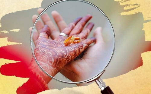 Post Matrimonial Investigation